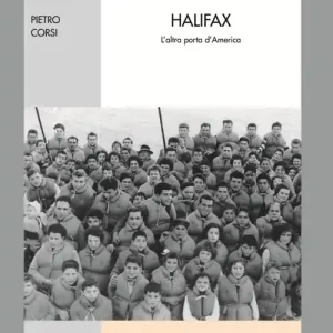Halifax. L‘altra porta d‘America Più Venduto