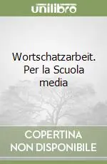 Promo Stagionale Wortschatzarbeit. Per la Scuola media