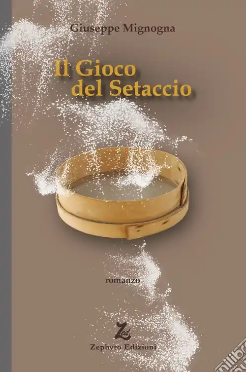 Il gioco del setaccio Affare