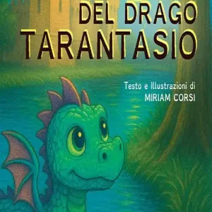 La vera storia del drago Tarantasio Offerta Speciale