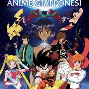 Prezzo Scontato Fiabe e leggende anime giapponesi