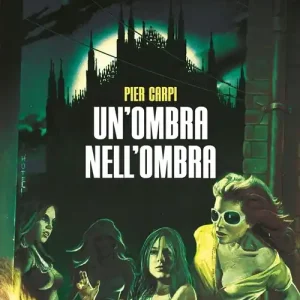 Compra Online Un‘ombra nell‘ombra