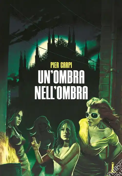 Compra Online Un‘ombra nell‘ombra