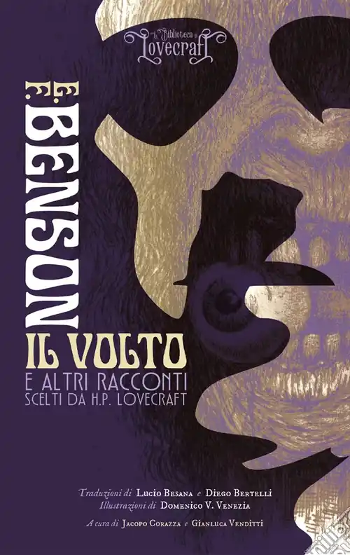Il volto e altri racconti scelti da H.P. Lovecraft. Ediz. illustrata Miglior Prezzo