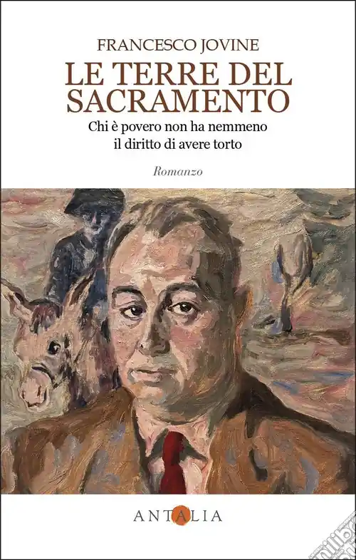 Le terre del Sacramento Must-Have