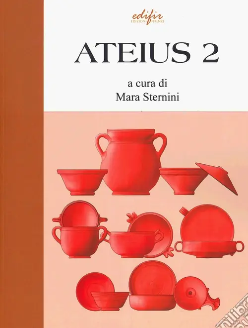 Ateius. Vol. 2 Soddisfatti O Rimborsati