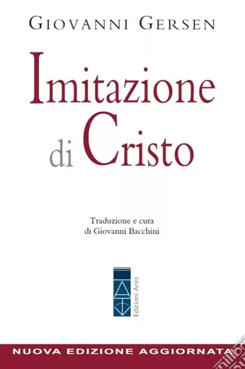 Ultime Pezzi Imitazione di Cristo. Nuova ediz.