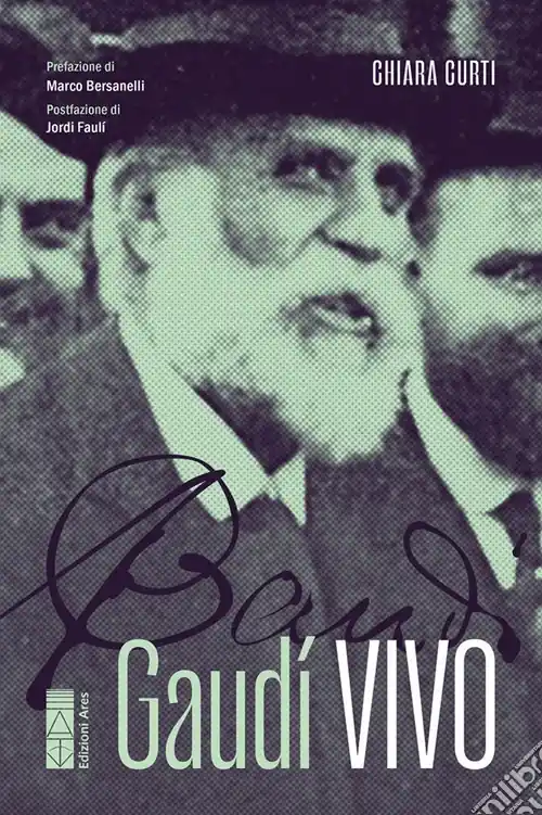 Gaudí vivo Bestseller