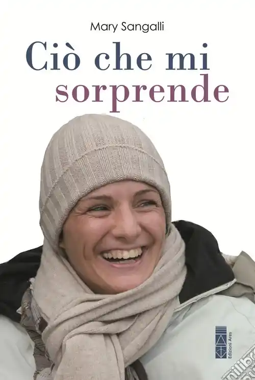 Reso Gratuito Ciò che mi sorprende. La vita scritta con gli occhi