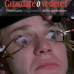 Guardare o vedere? Dizionario (ragionato?) dello spettatore Di Tendenza