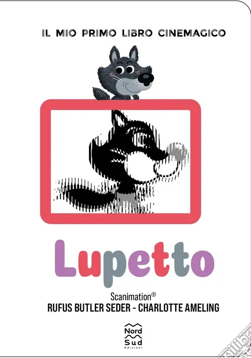 Lupetto. Ediz. a colori Prezzo Ridotto