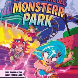 La maledizione del Monsterr Park. Brawl Stars Soddisfatti O Rimborsati