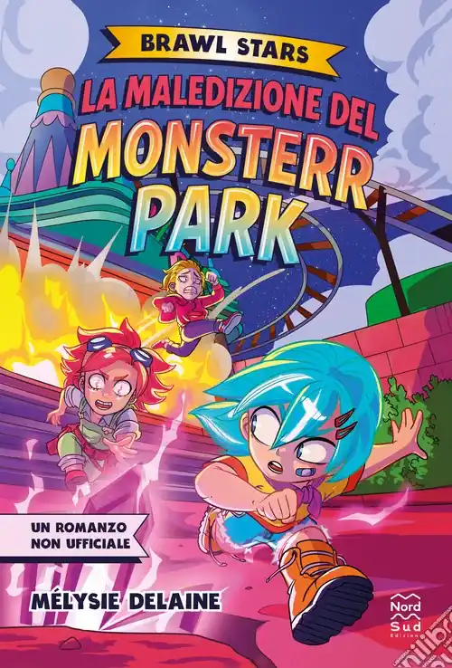 La maledizione del Monsterr Park. Brawl Stars Soddisfatti O Rimborsati