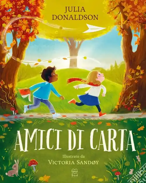 Amici di carta Offerta Del Giorno