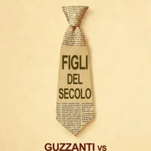 Spedizione Espresso Figli del secolo. Guzzanti vs De Benedetti