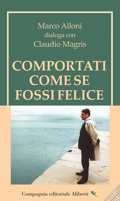 Ultime Pezzi Comportati come se fossi felice