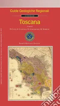 Miglior Prezzo Toscana. Guide geologiche regionali