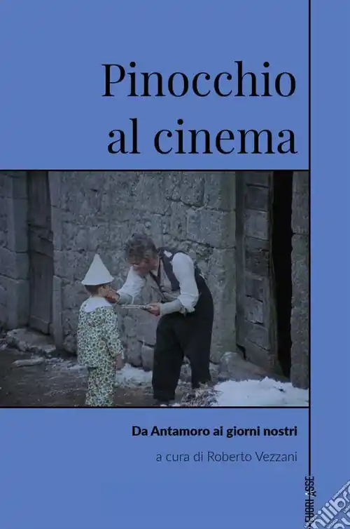 Prezzo Basso Pinocchio al cinema. Da Antamoro ai giorni nostri