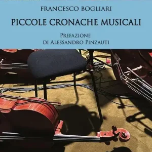 Ultime Pezzi Piccole cronache musicali