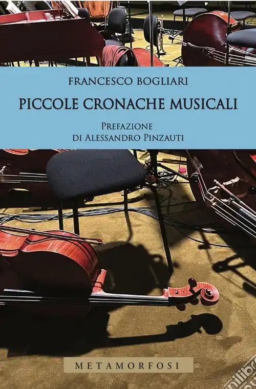 Ultime Pezzi Piccole cronache musicali