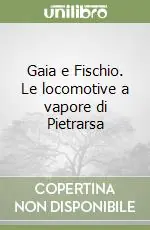 Professionale Gaia e Fischio. Le locomotive a vapore di Pietrarsa