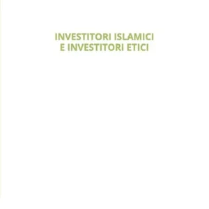 Investitori islamici e investitori etici Spedizione Espresso
