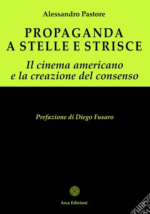 Affare Propaganda a stelle e strisce