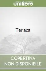 Offerta Limitata Teriaca
