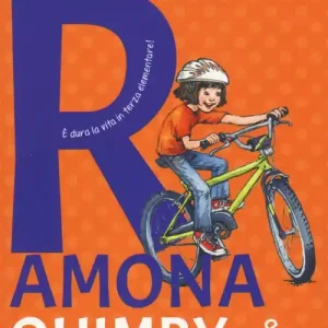Più Venduto Ramona Quimby 8 anni