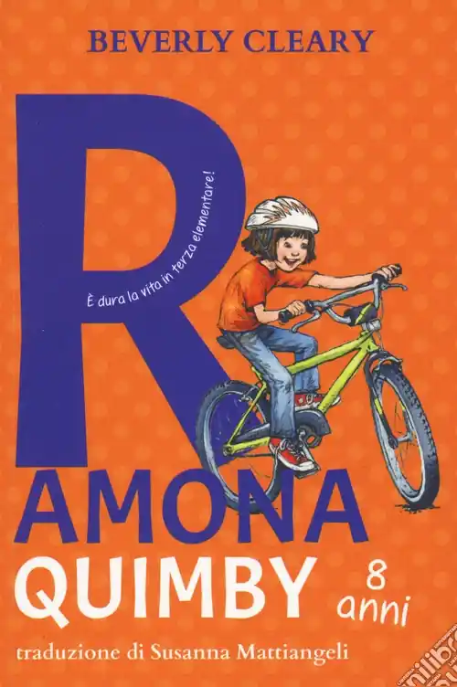 Più Venduto Ramona Quimby 8 anni