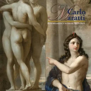 Carlo Maratti. Aggiornamenti e revisione 1695-2025 Pagamento Sicuro