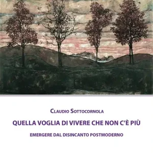 Super Prezzo Quella voglia di vivere che non c‘è più