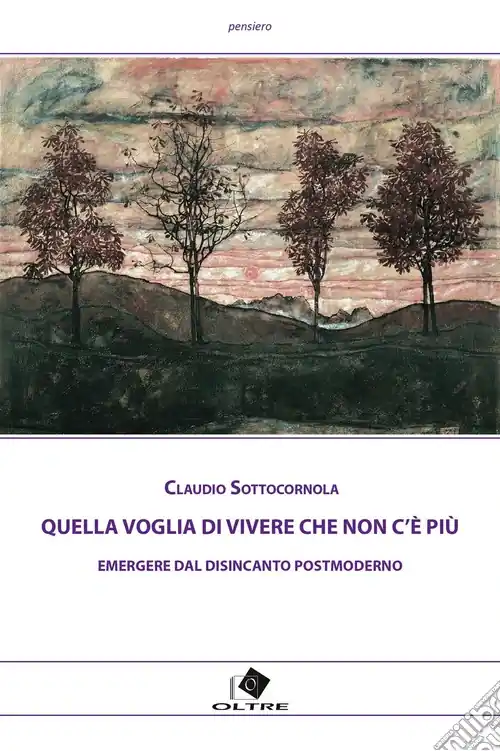 Super Prezzo Quella voglia di vivere che non c‘è più