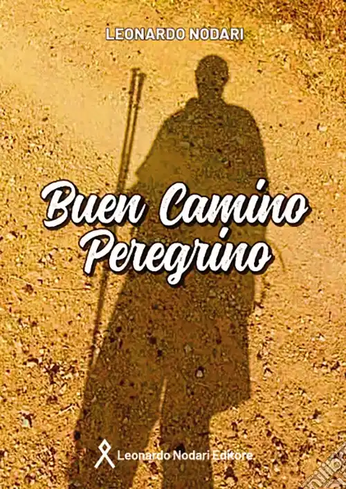 Novità Buen camino peregrino