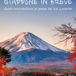 Affare Giappone in breve. Guida introduttiva al Paese del Sol Levante