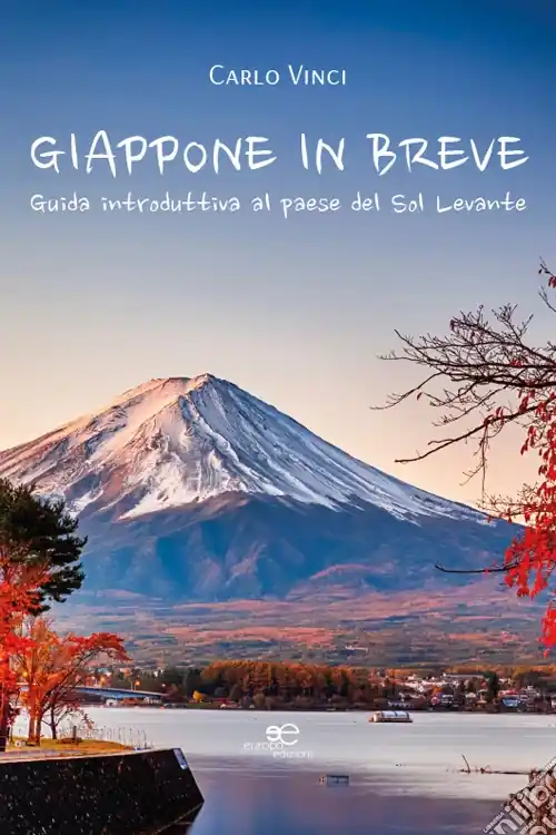 Affare Giappone in breve. Guida introduttiva al Paese del Sol Levante