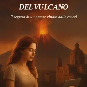 Offerta Limitata Agata e l‘ombra del vulcano. Il segreto di un amore rinato dalle ceneri