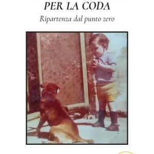 Nuova Collezione E presi il coraggio per la coda
