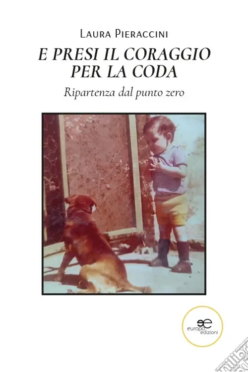 Nuova Collezione E presi il coraggio per la coda