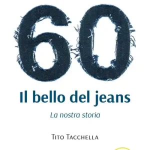 60. Il bello del jeans Compra Online