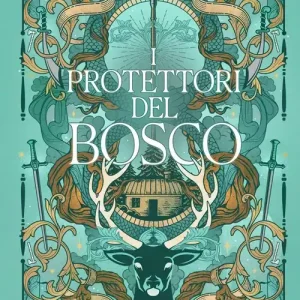 I protettori del bosco Prezzo Di Fabbrica