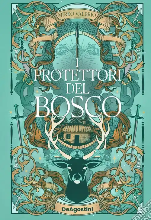 I protettori del bosco Prezzo Di Fabbrica