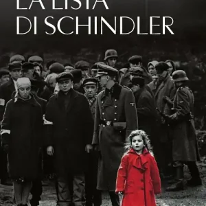 Economico La lista di Schindler