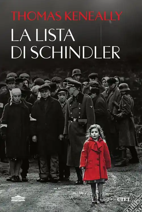 Economico La lista di Schindler