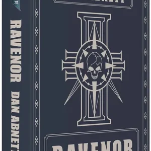 Direttamente Dal Produttore Ravenor. Warhammer 40.000