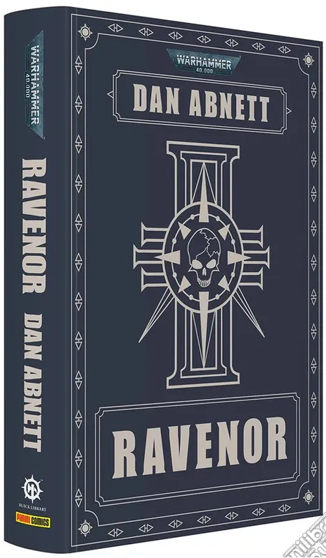 Direttamente Dal Produttore Ravenor. Warhammer 40.000