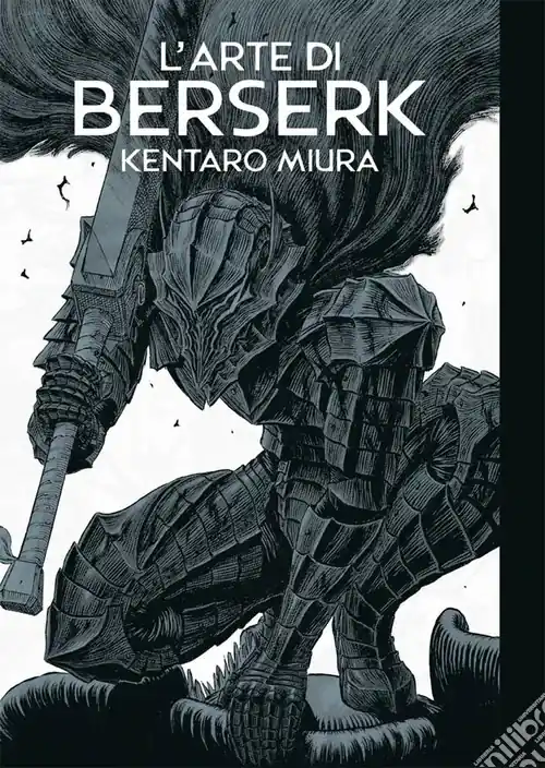 Promozione Esclusiva L‘arte di Berserk. Artbook. Ediz. illustrata