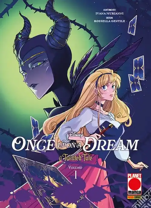 Prezzo Ridotto A twisted tale once upon a dream. Vol. 1