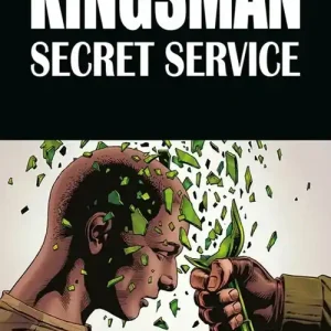 Kingsman. Secret service A Buon Prezzo
