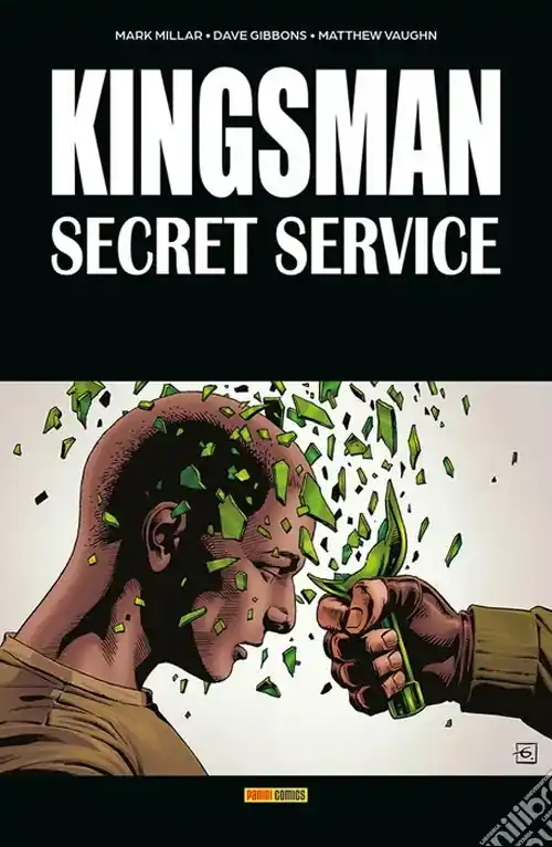 Kingsman. Secret service A Buon Prezzo